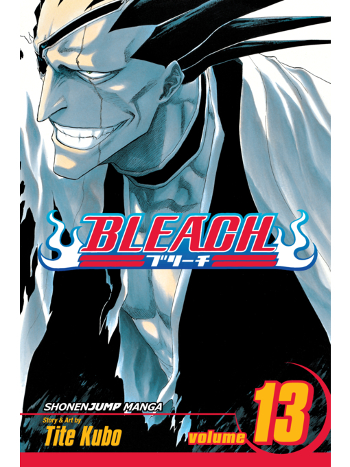 Title details for Bleach, Volume 13 by Tite Kubo - Available